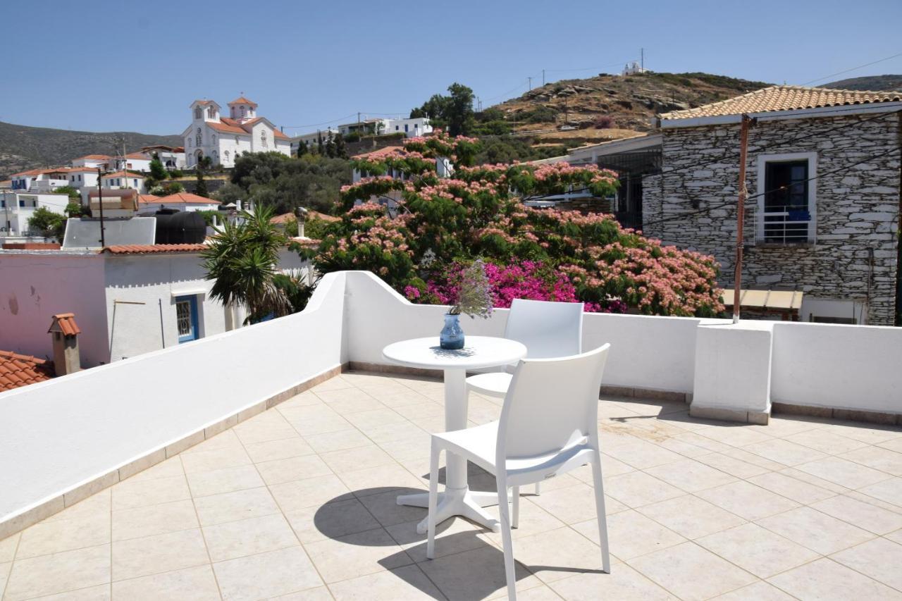 Amaryllis Villa Batsi  Luaran gambar